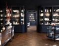 Eventlocation: Porzellan Manufaktur Nymphenburg