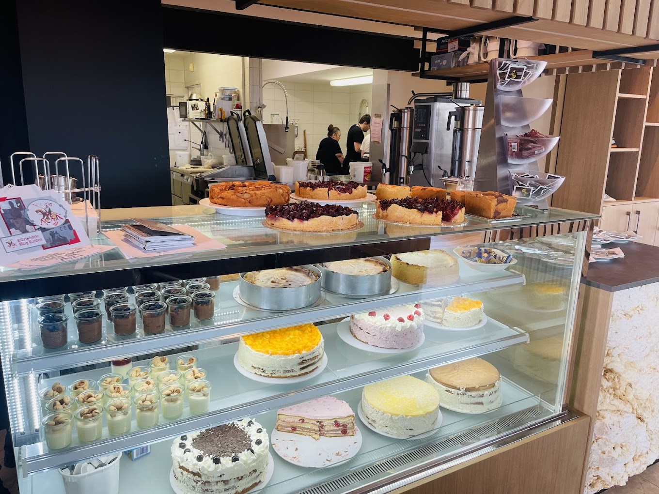 Eventlocations - Abensberg - Ritterschänke Burg Randeck