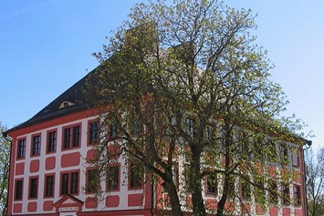 Eventlocation: Schlossbrauerei Herrngiersdorf