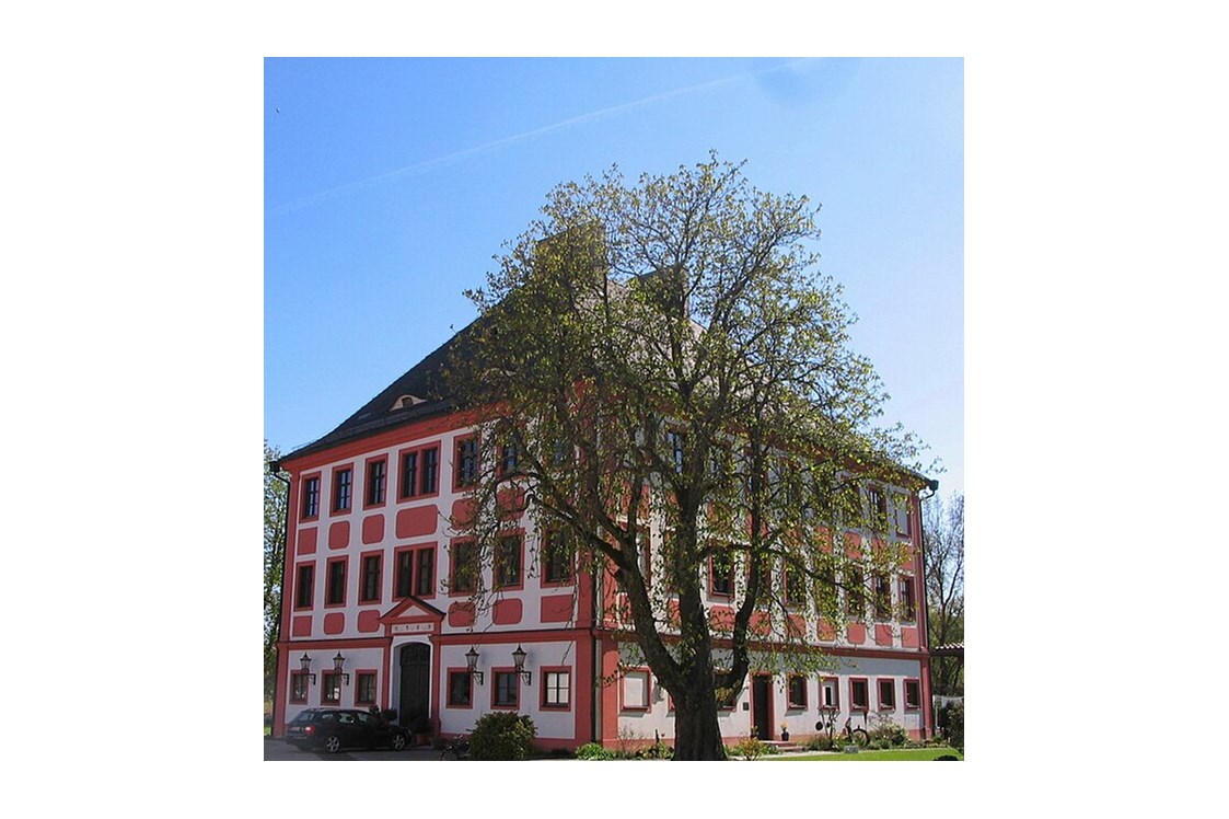 Eventlocation: Schlossbrauerei Herrngiersdorf