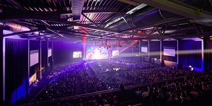 Eventlocations - PLZ 84030 (Deutschland) - Sparkassen Arena