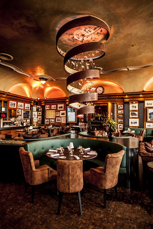 Eventlocations - Bonn - Wartesaal am Dom