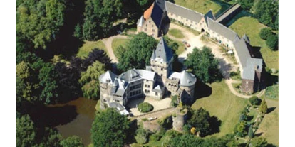 Eventlocations - Pulheim - Schloss Hülchrath