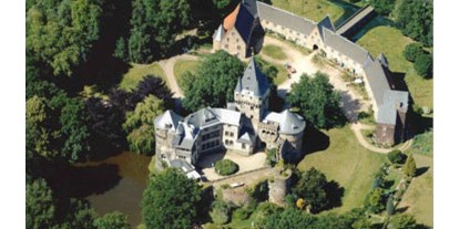 Eventlocations - Locationtyp: Burg/Schloss - Köln - Schloss Hülchrath