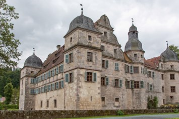 Location: Wasserschloss