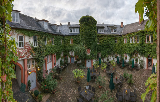 Eventlocations - Hessen - Schlosshotel Rothenbuch