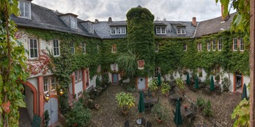 eventlocations mieten - Bayern - Schlosshotel Rothenbuch