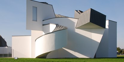 eventlocations mieten - Schwarzwald - Vitra Design Museum Berlin