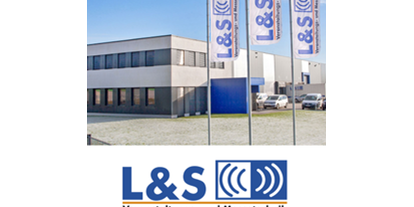 Eventlocations - Portfolio: Eventlogistik - Münsterland - L & S GmbH & Co. KG