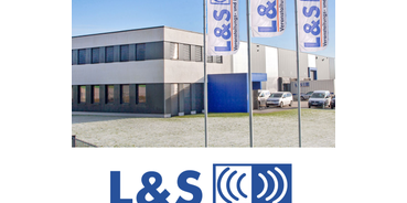 eventlocations mieten - L & S GmbH & Co. KG