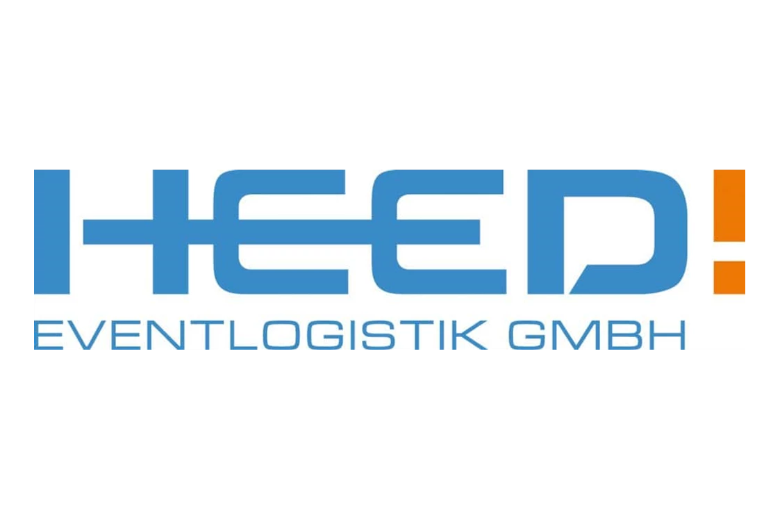 Eventlogistik mieten: HEED! Eventlogistik GmbH