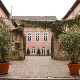Eventlocation: Weingut der Stadt Alzey