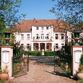 Eventlocation - Schloss Frauenmark