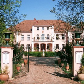 Eventlocation: Schloss Frauenmark
