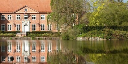 Eventlocations - Location für:: Hochzeit - Ostsee - Herrenhaus Borghorst
