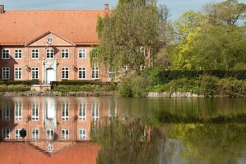 Eventlocation: Herrenhaus Borghorst