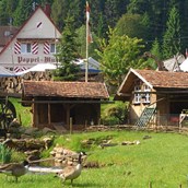 Location - Poppelmühle