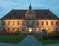 Eventlocation: Schloss Hemhofen