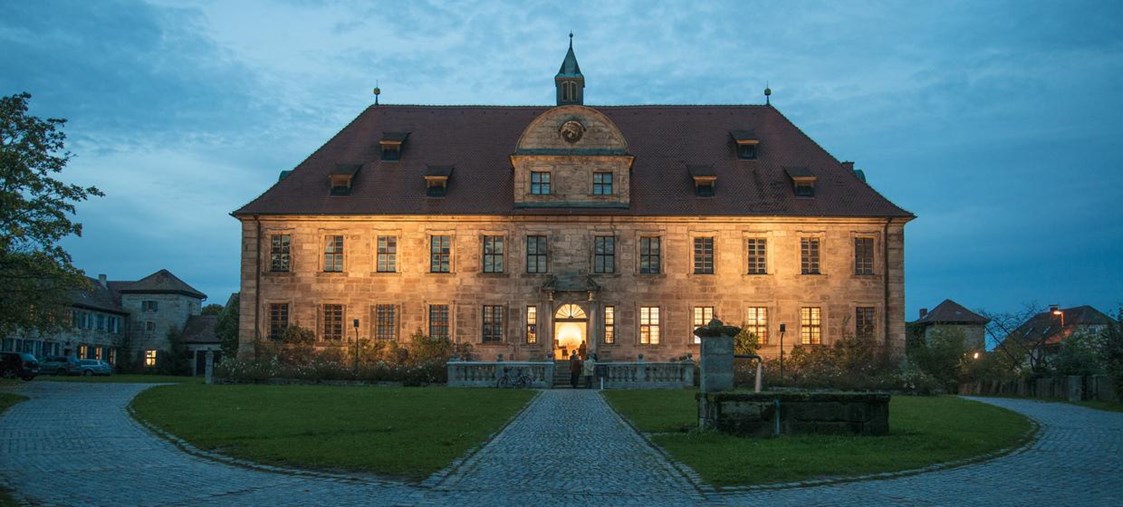 Location: Schloss Hemhofen
