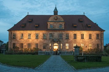 Location: Schloss Hemhofen