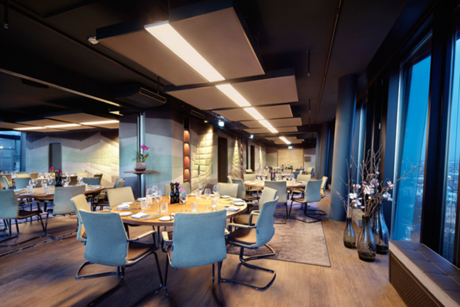 Eventlocations - Hamburg - clouds