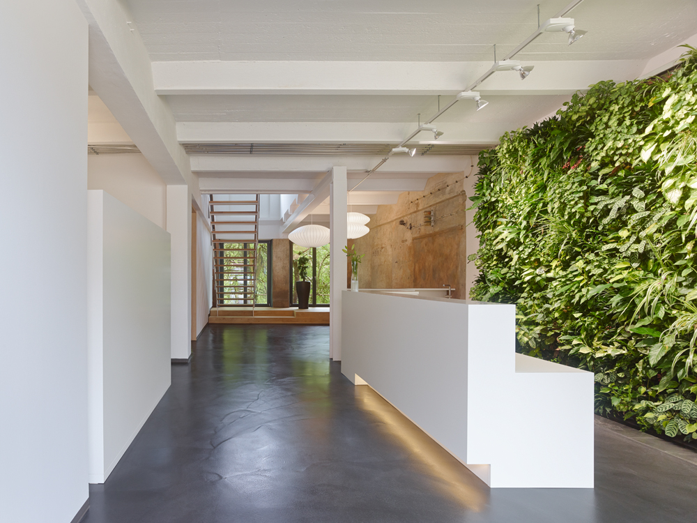 Eventlocations - Baden-Württemberg - Seminarzentrum Zeit.Raum GmbH