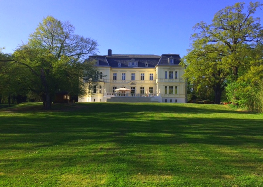 Eventlocations - Stendal - Eventschloss Schönfeld