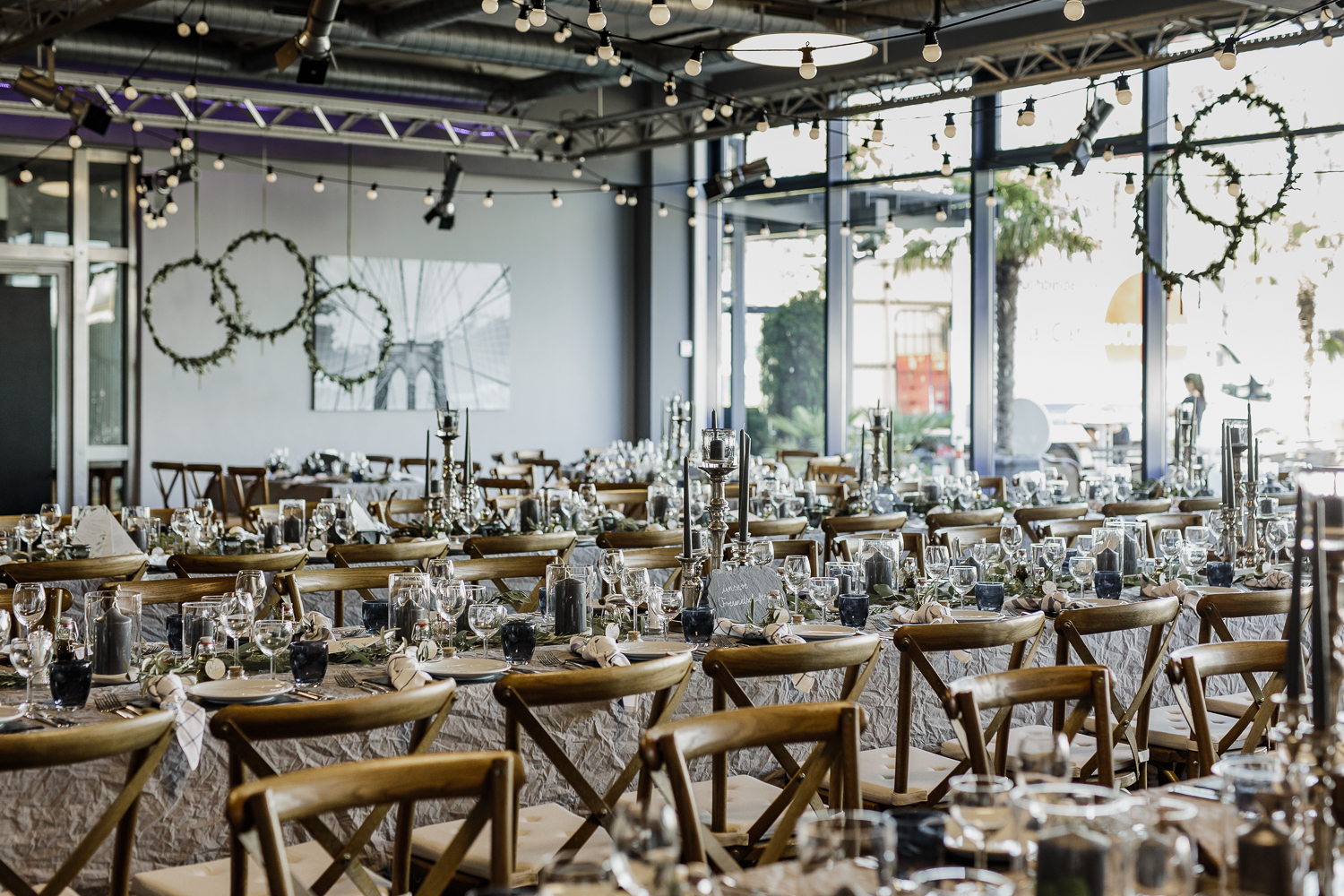 Eventlocations - Euskirchen - Schmatz Event Cafe