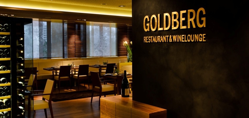 Eventlocations - Stuttgart / Kurpfalz / Odenwald ... - Goldberg Restaurant & Winelounge