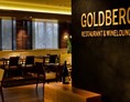 Eventlocation: Goldberg Restaurant & Winelounge
