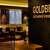 Location - Goldberg Restaurant & Winelounge