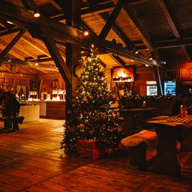 Eventlocation: Nürnberger Winterhütten