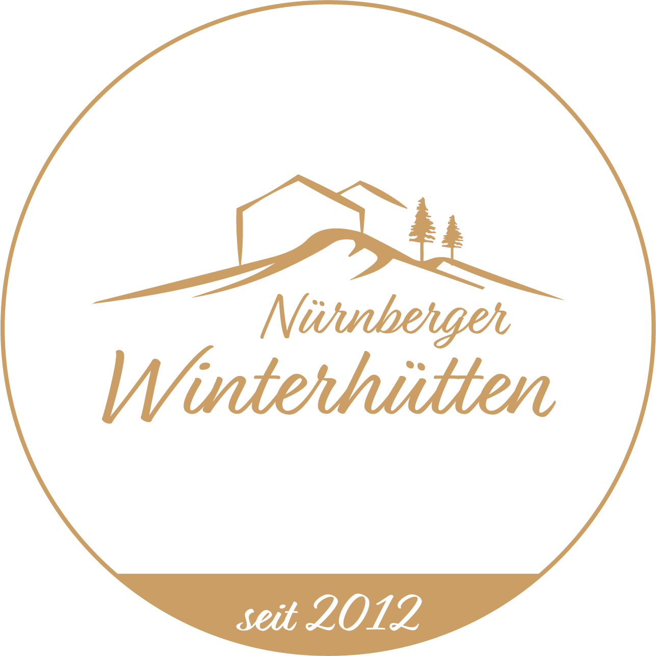 Eventlocation: Nürnberger Winterhütten