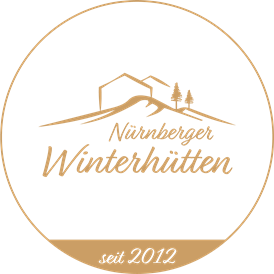 Eventlocation: Nürnberger Winterhütten