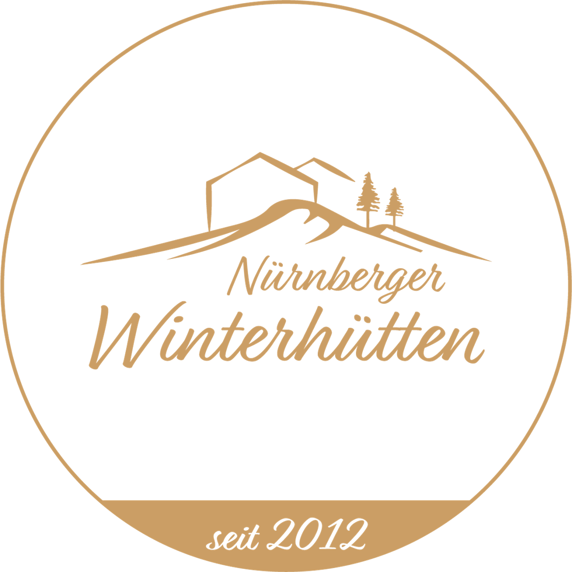 Location: Nürnberger Winterhütten