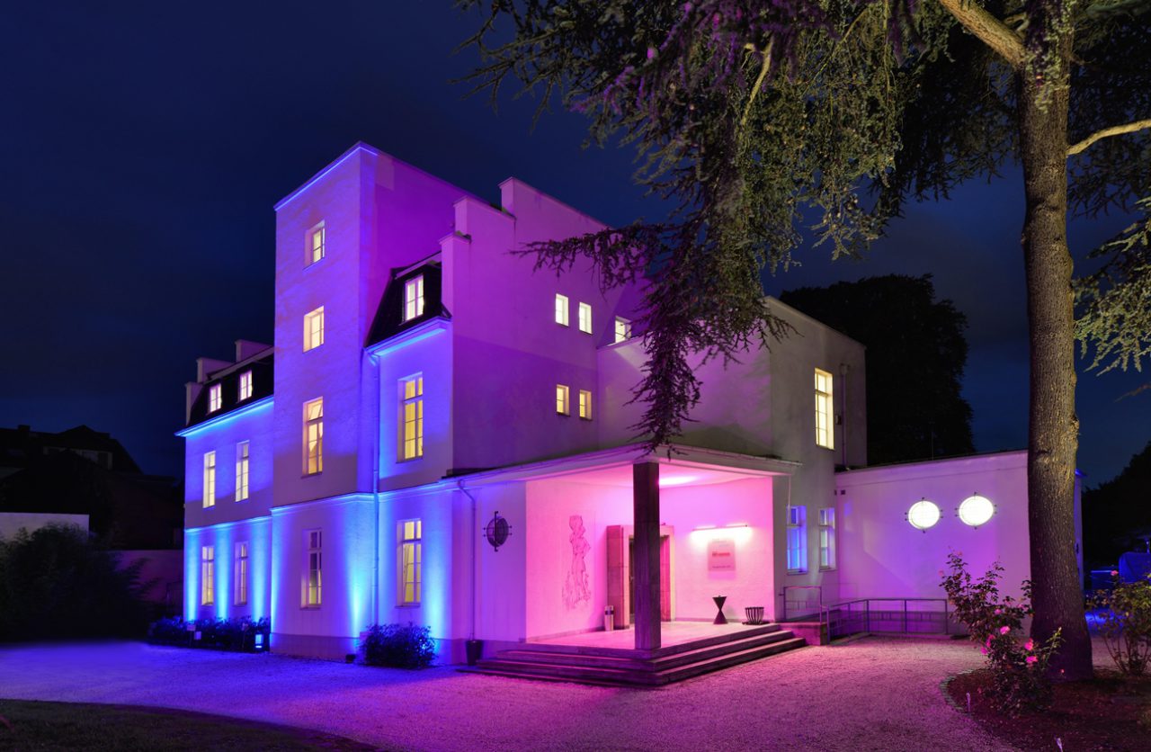 Eventlocations - Euskirchen - VILLA LEONHART