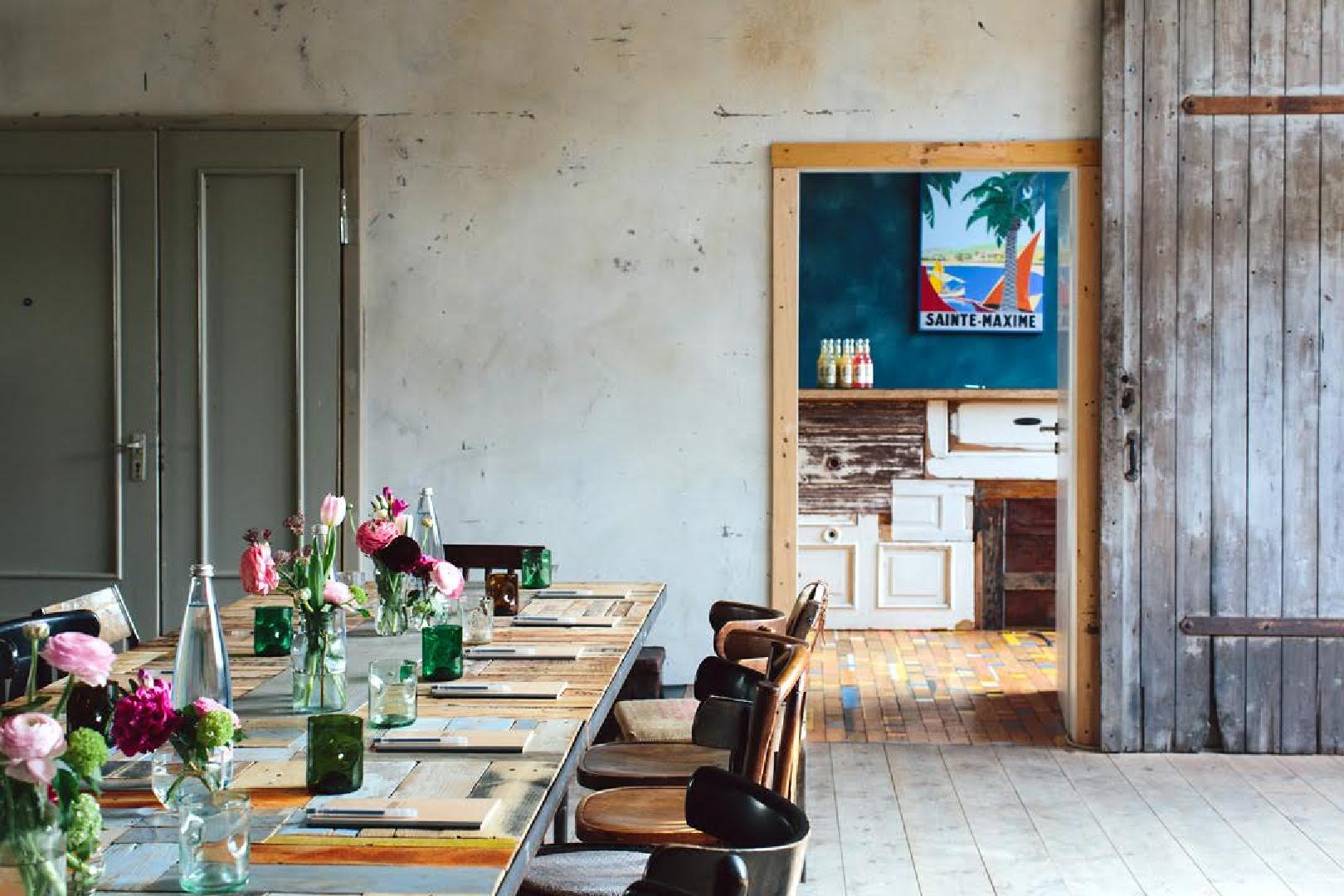 Eventlocations - Berlin-Stadt Neukölln - Fabrik 23