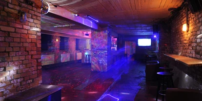 Eventlocations - Locationtyp: Bar/Lounge - Golm - Salz-Club