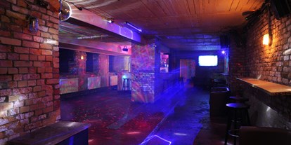 Eventlocations - Locationtyp: Bar/Lounge - Oberkrämer - Salz-Club