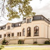 Eventlocation - Schloss Breitenfeld