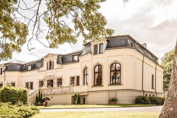 Eventlocation: Schloss Breitenfeld