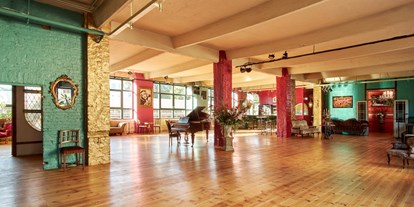 Eventlocations - Location für:: Meeting - Großziethen - Tangoloft Berlin