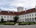 Eventlocation: Schloss Ennsegg