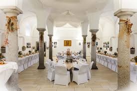 Eventlocations - Hörsching - Schloss Ennsegg