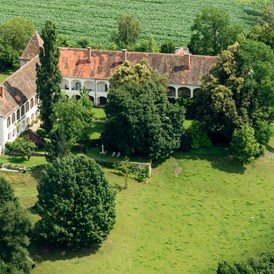 Eventlocation: Schloss Welsdorf