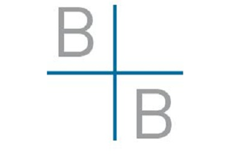 Veranstaltungstechnik mieten: Logo - B&B Technik + Events GmbH - Hamburg