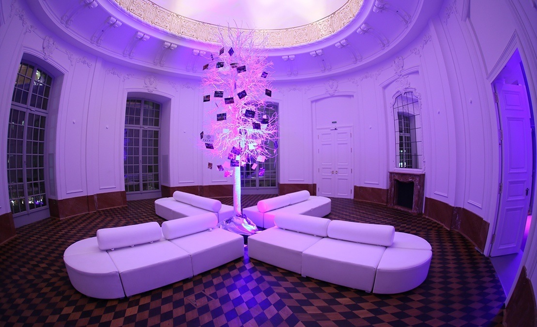 Eventlocations - Hessen - Palais Frankfurt