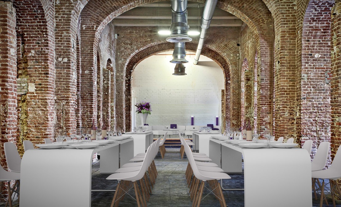 Eventlocations - Bergheim (Rhein-Erft-Kreis) - XPOST