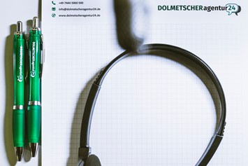 Personal mieten: Dolmetscheragentur24 GmbH Hamburg