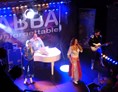 firmenevents-agentur: Abba Unforgettable Konzert 2018 im Quatsch Comedy Club in Berlin - Unforgettable Shows UG